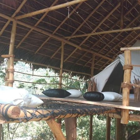 Ella Retreat Hotel Glamping Tent For Nature Lovers Esterno foto