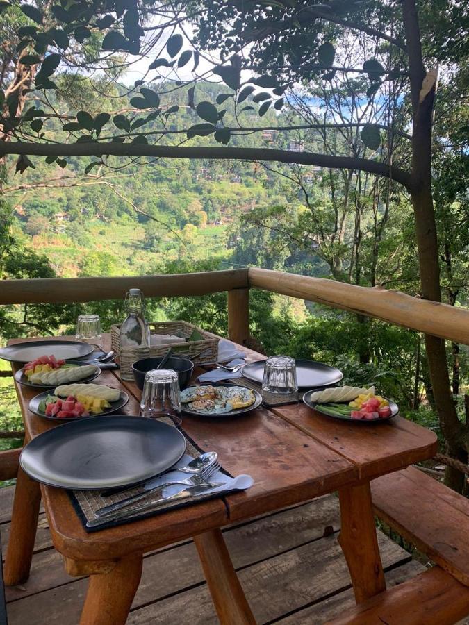 Ella Retreat Hotel Glamping Tent For Nature Lovers Esterno foto