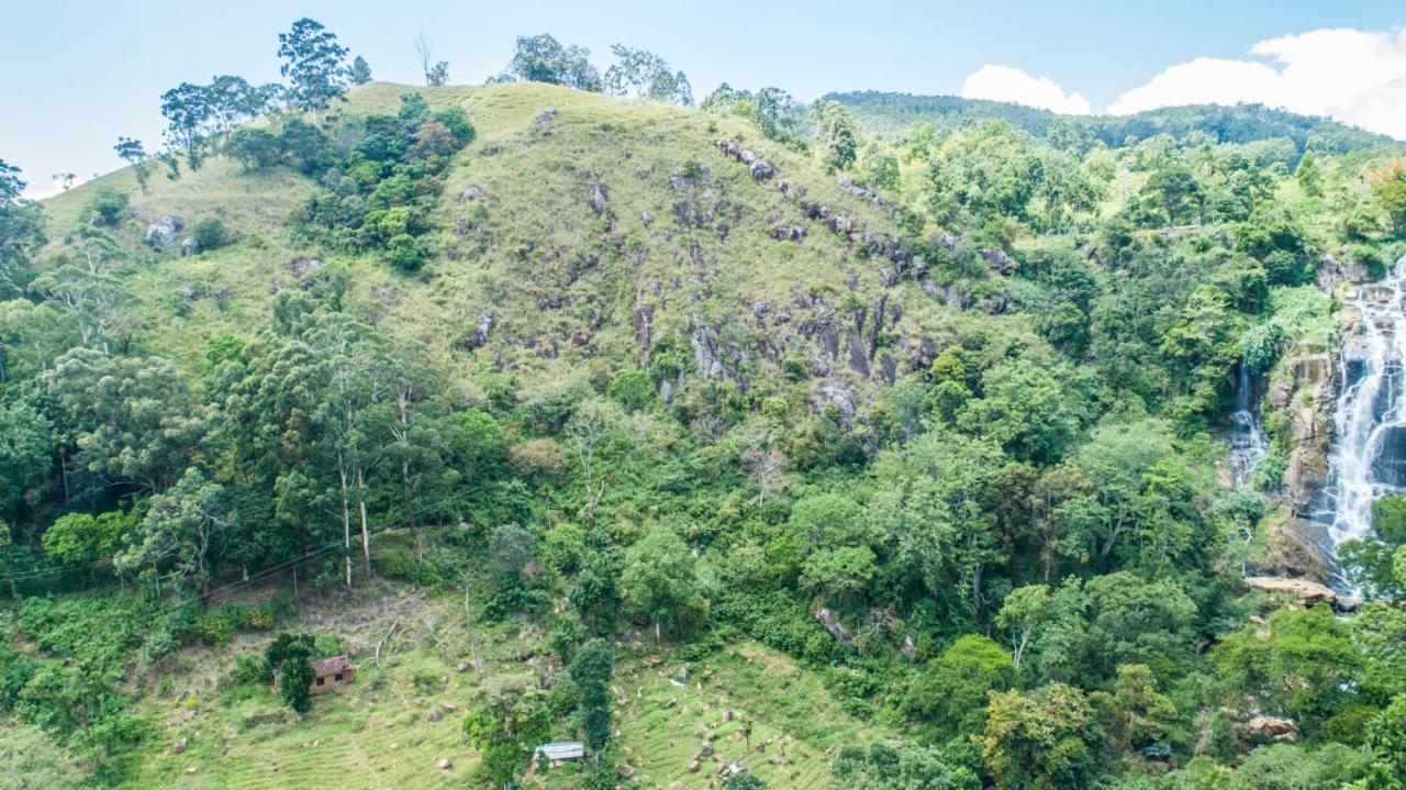 Ella Retreat Hotel Glamping Tent For Nature Lovers Esterno foto