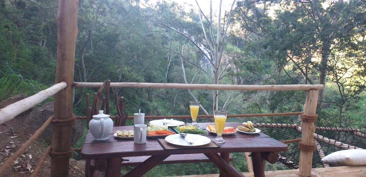 Ella Retreat Hotel Glamping Tent For Nature Lovers Esterno foto