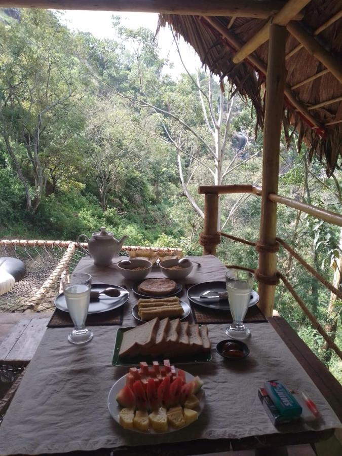 Ella Retreat Hotel Glamping Tent For Nature Lovers Esterno foto