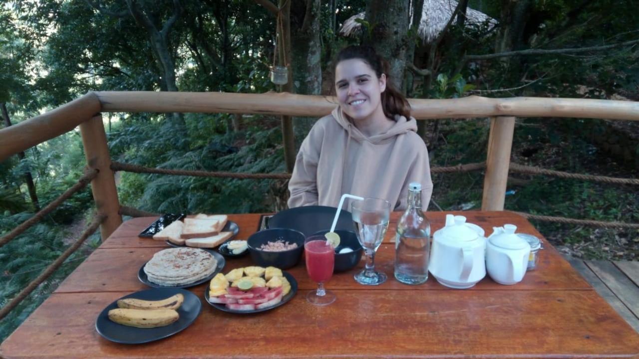 Ella Retreat Hotel Glamping Tent For Nature Lovers Esterno foto