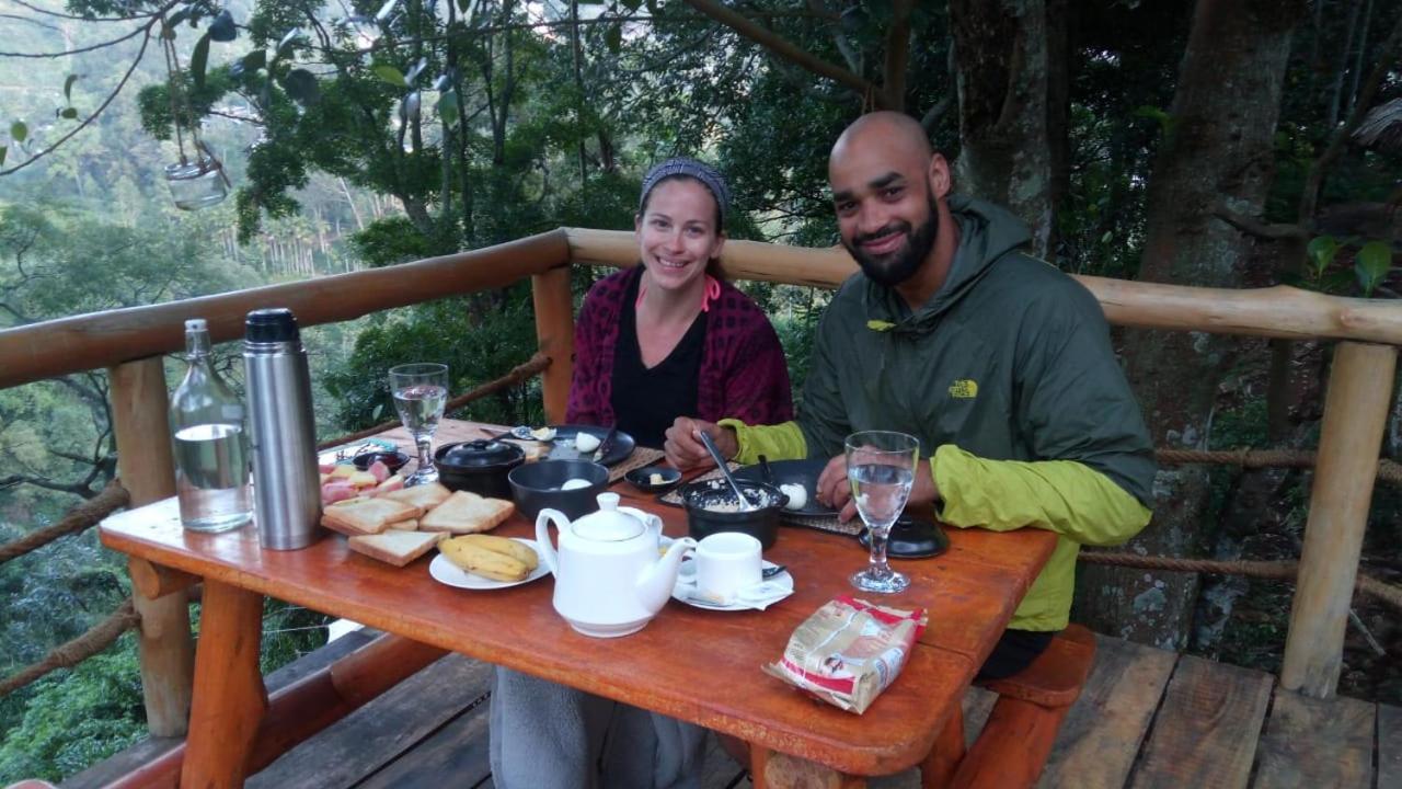 Ella Retreat Hotel Glamping Tent For Nature Lovers Esterno foto