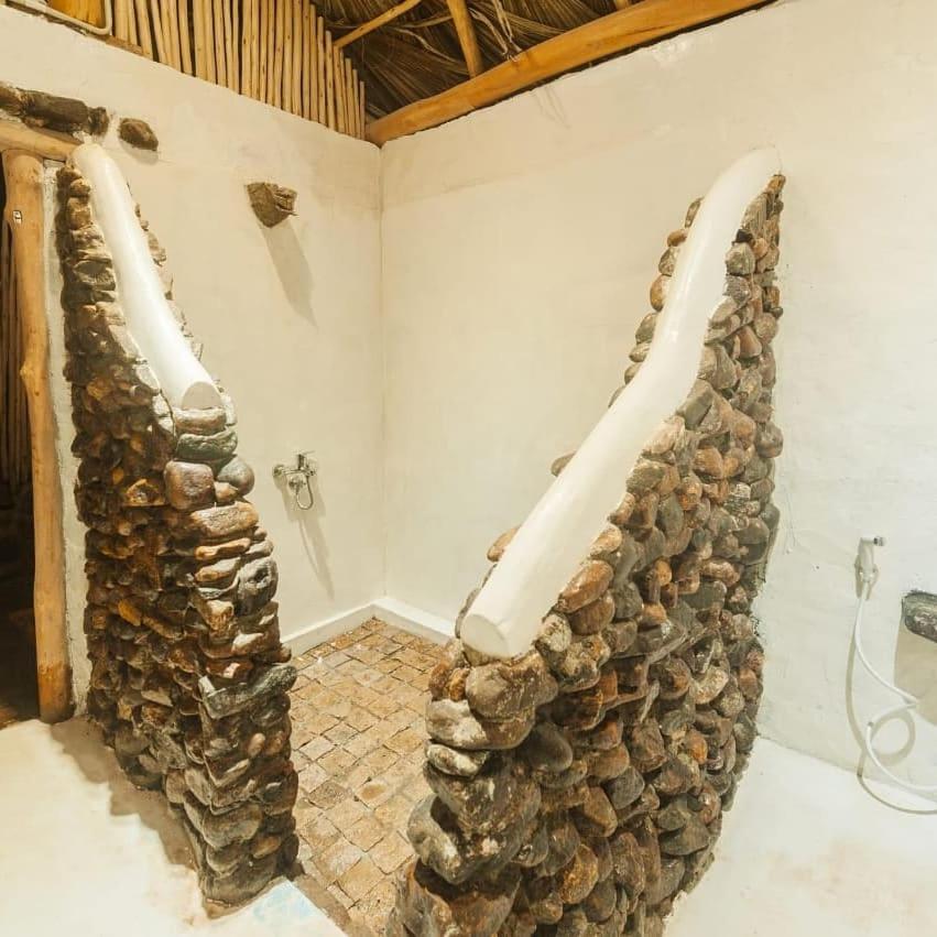 Ella Retreat Hotel Glamping Tent For Nature Lovers Esterno foto