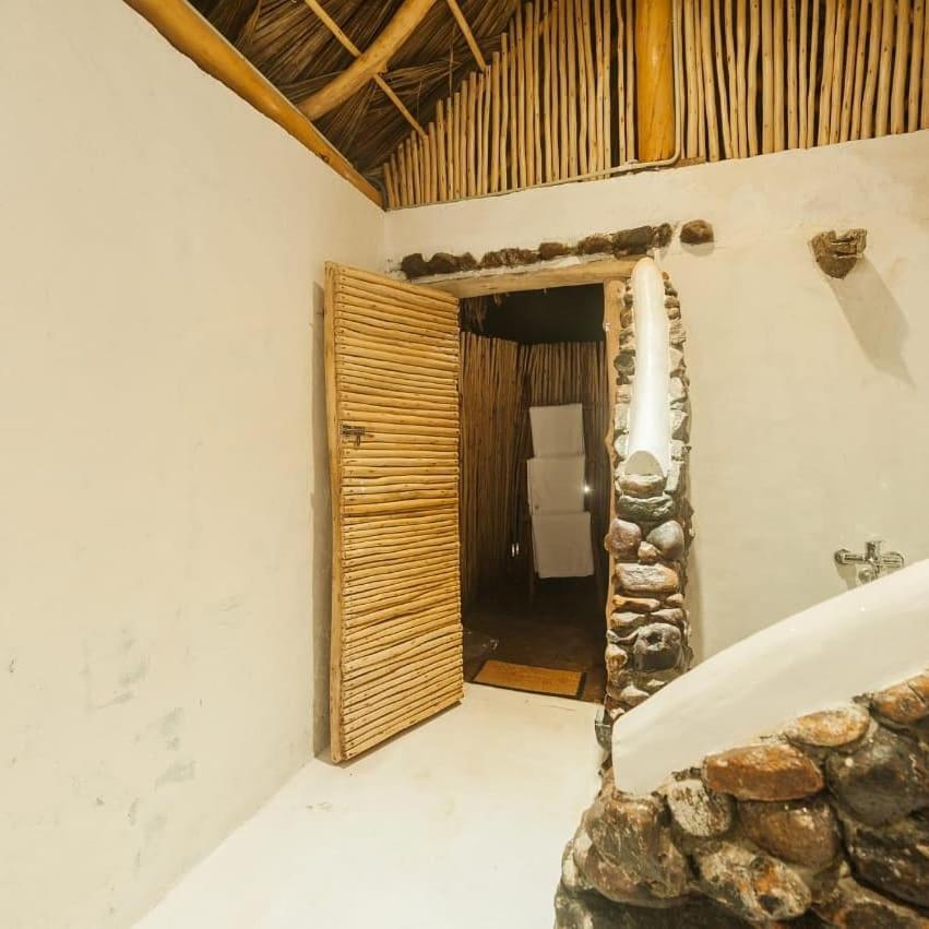 Ella Retreat Hotel Glamping Tent For Nature Lovers Esterno foto